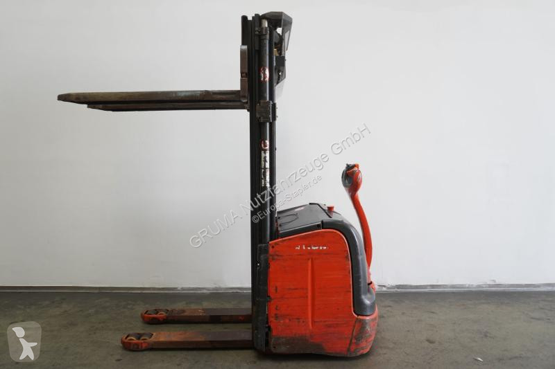 Apilador Linde  L 16 372