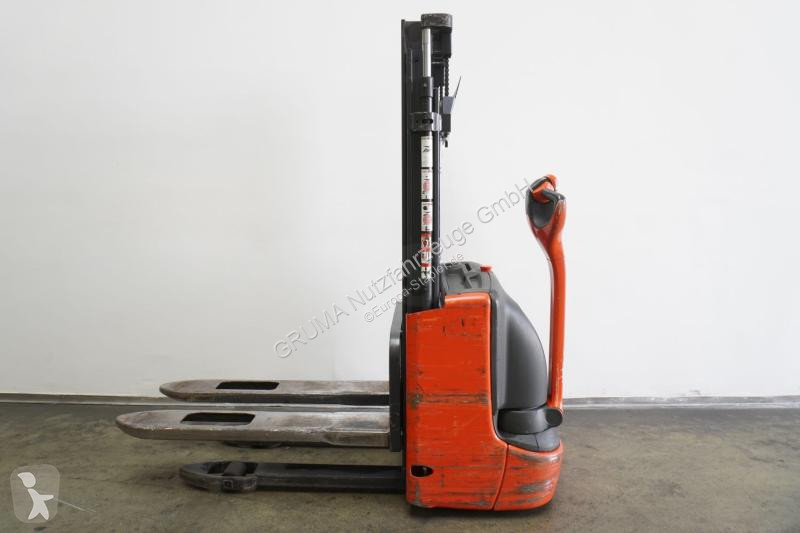 Apilador Linde  L 10 B 1172