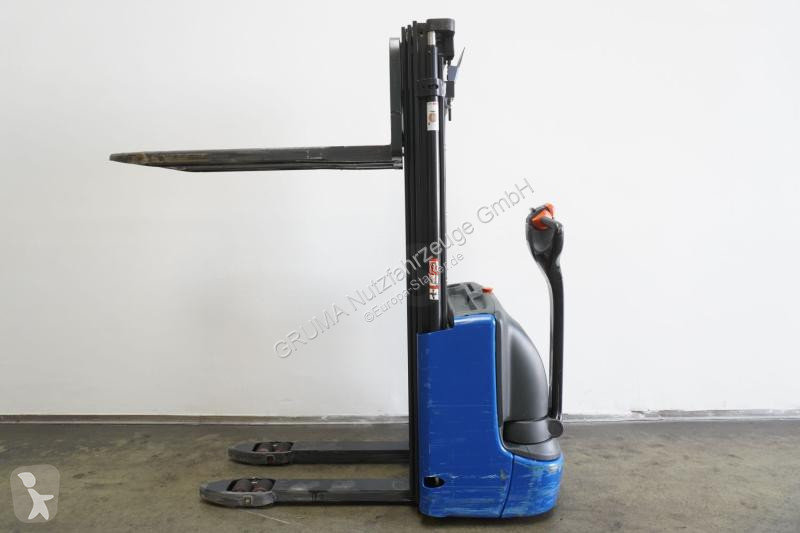 堆垛机 Linde 1172