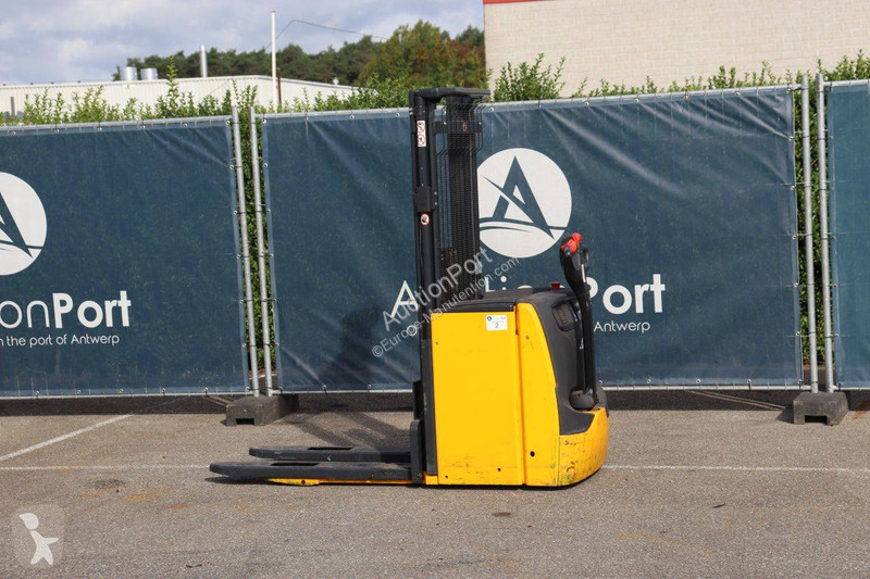Apilador Linde L14