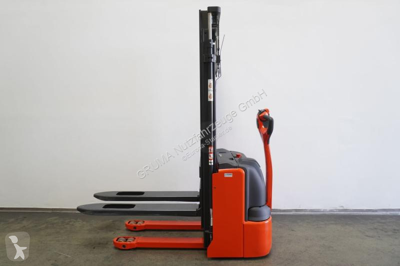 Electrotranspalet Linde  L 10 B 4596-00