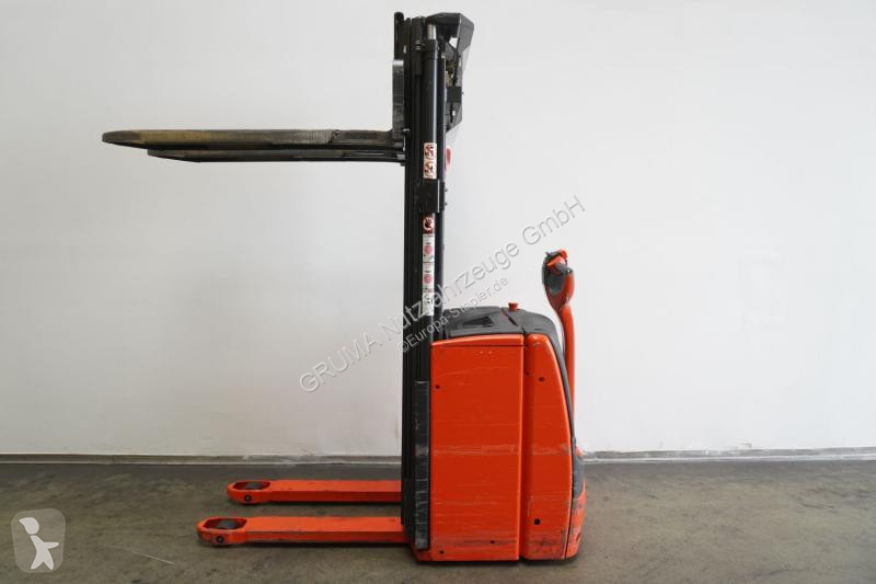 Electrotranspalet Linde  L 16 1173