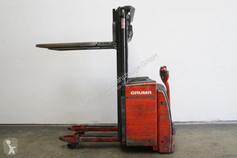 Electrotranspalet Linde  L 16 i 1173
