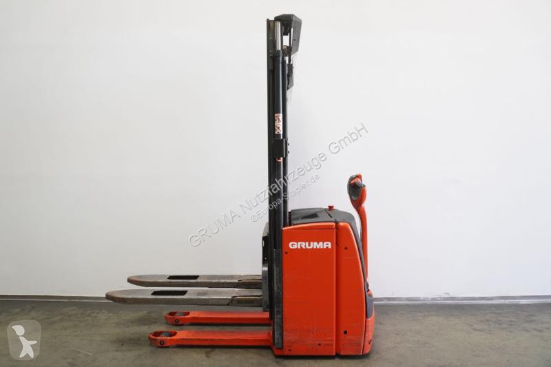 Electrotranspalet Linde  L 16 1173