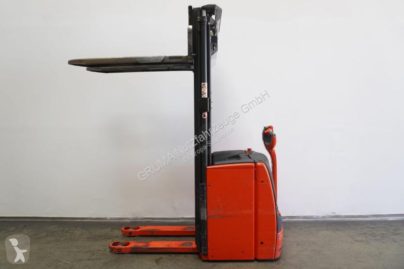Electrotranspalet Linde  L 16 1173