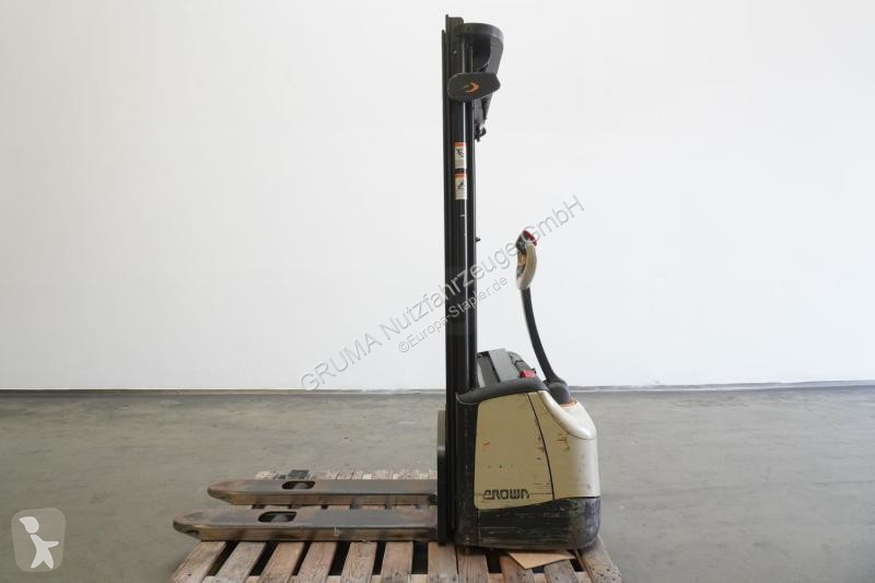 Electrotranspalet Crown 30001.2TL