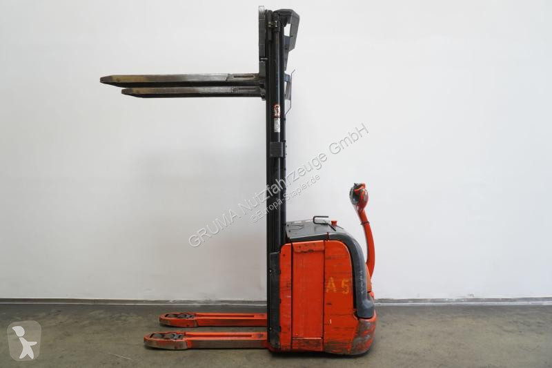 Electrotranspalet Linde  L 14 i 372