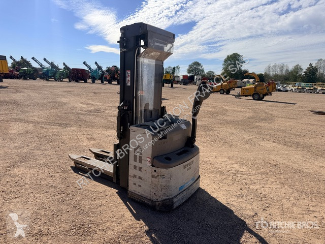 Electrotranspalet Atlet  Alto
