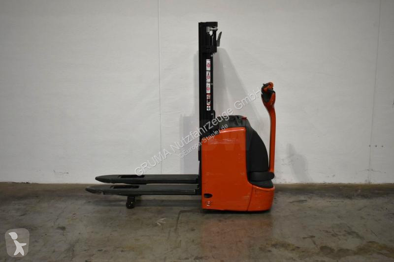 Gerbeur Linde i 1172
