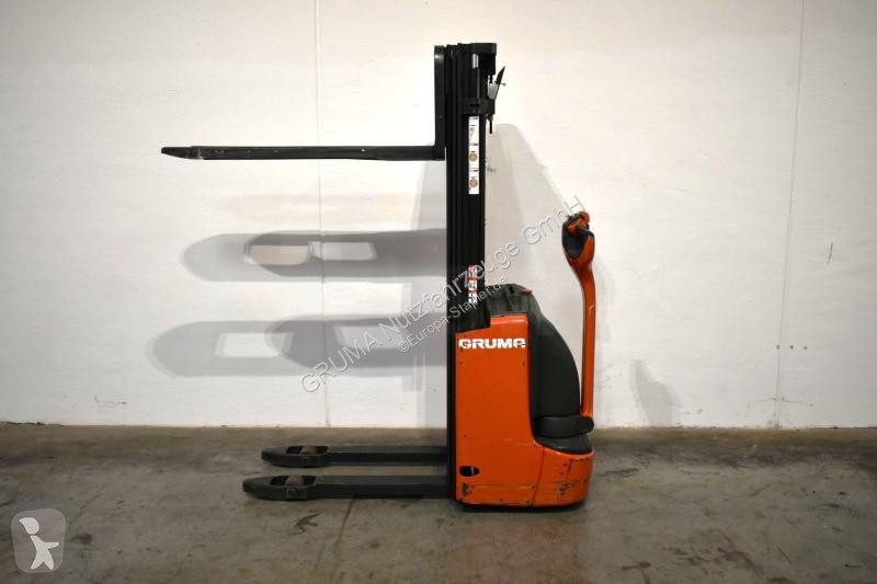 Gerbeur Linde  L 10 1172