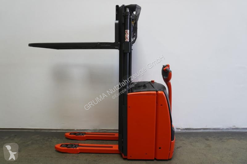 Gerbeur Linde  L 16 i 1173