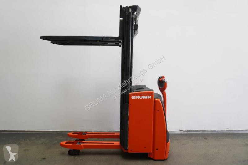 Gerbeur Linde  L 16 i 1173