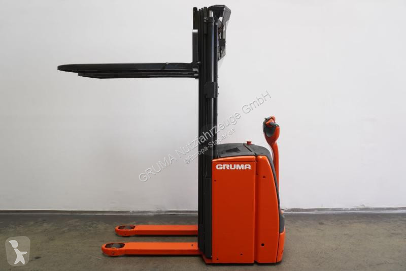 Gerbeur Linde  L 16 1173