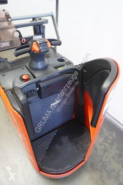 Gerbeur Linde  D 12 SP 133