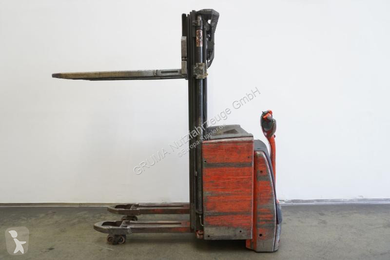 Gerbeur Linde  L 16 i 1173