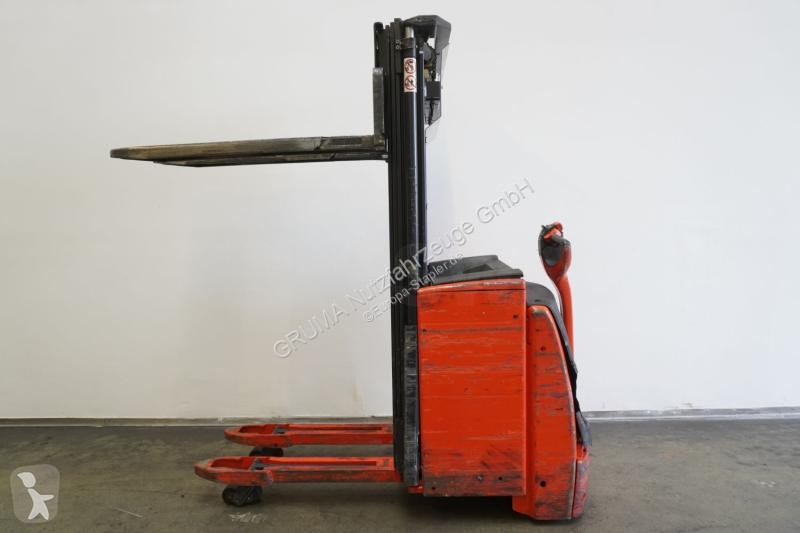 Gerbeur Linde  L 16 i 1173