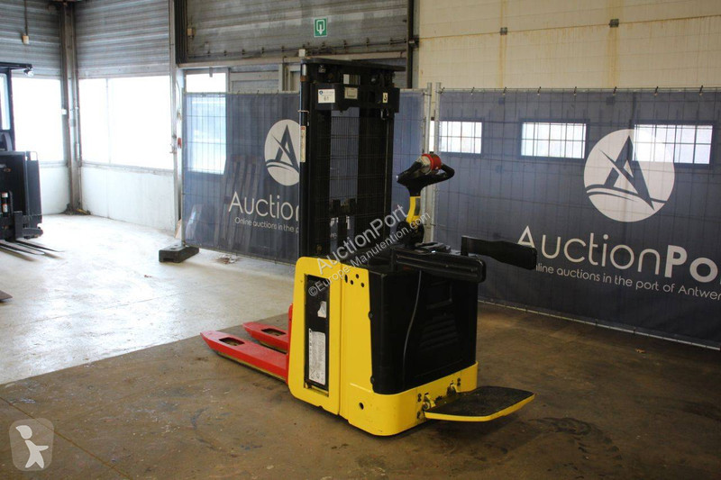 Gerbeur Hyster
