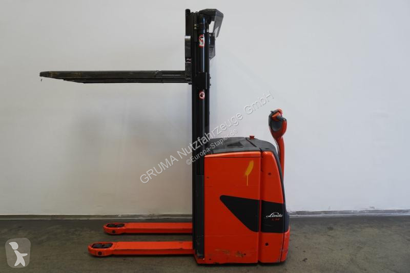 Штабелёр Linde  L 14 1173