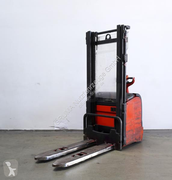 Apilador Linde  L 14 372