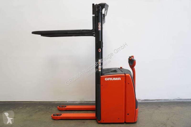 Apilador Linde  L 14 1173