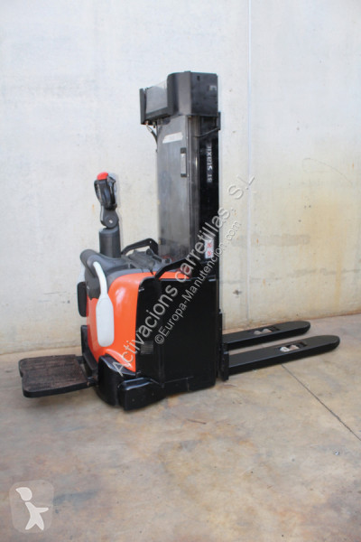 Apilador BT SPE160