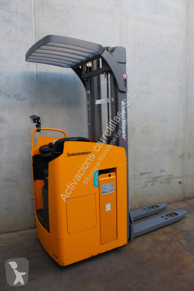 Gerbeur Jungheinrich 214z 535 DZ