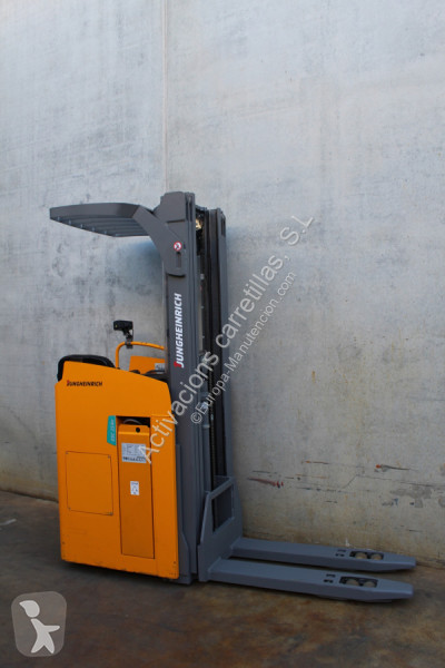 Gerbeur Jungheinrich 214z 535 DZ