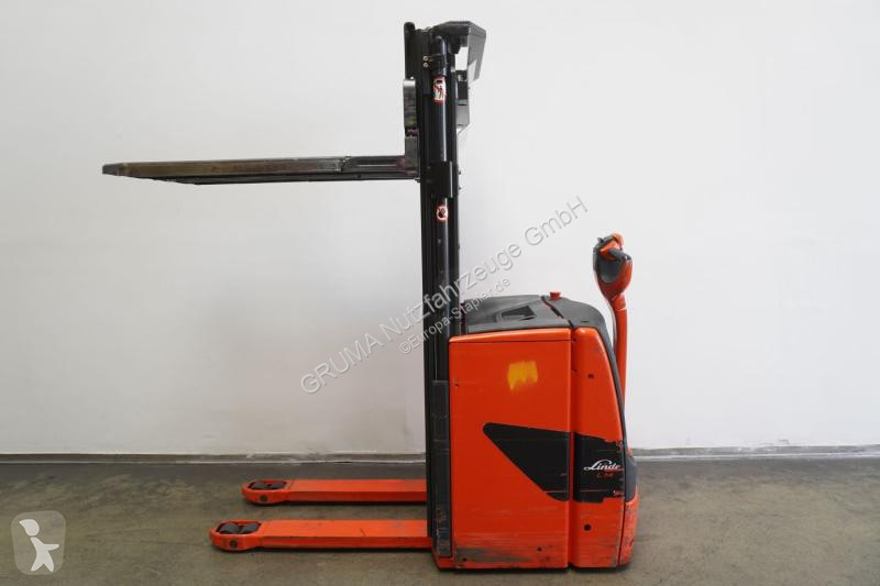 Apilador Linde  L 14 1173