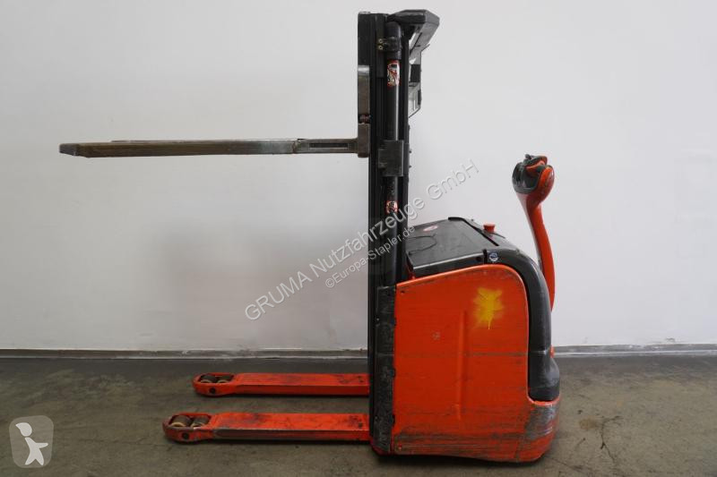 Apilador Linde  L 14 372-03