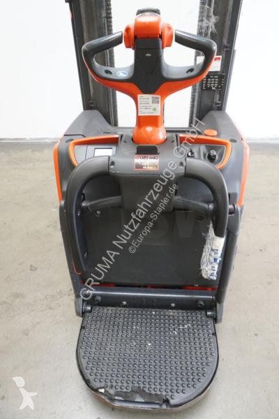 Stohovač Linde  L 14 AP i 1173