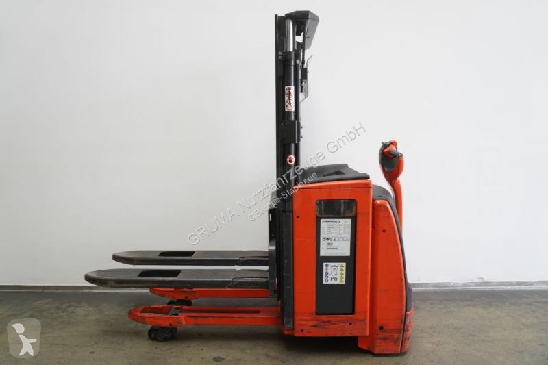 Stoccatore Linde  L 14 i 1173