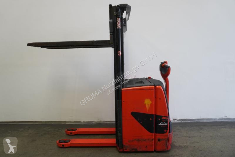 Apilador Linde  L 14 1173