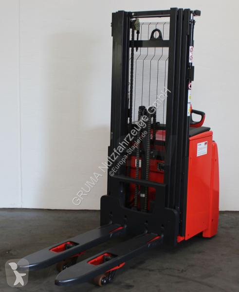 Stacker Linde  L 14 i 1173