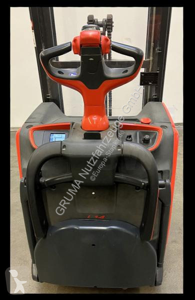 Stacker Linde  L 14 AP i 1173-01