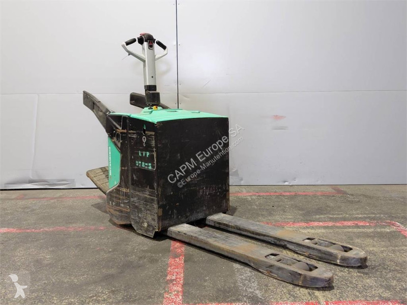 Løftegaffel Mitsubishi PBV20N2