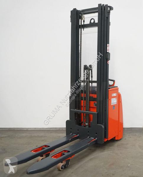 Apilador Linde  L 16 i 1173