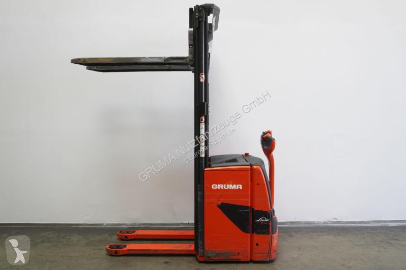 Stacker Linde  L 14 1173