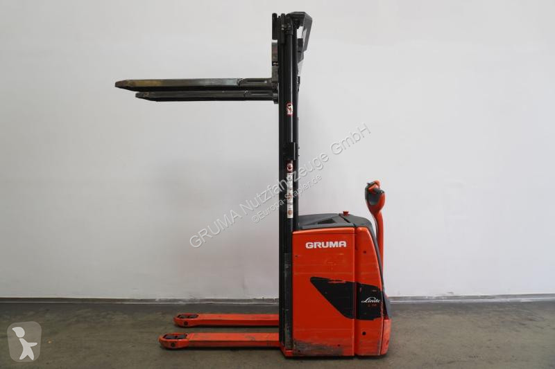 Stacker Linde  L 14 1173