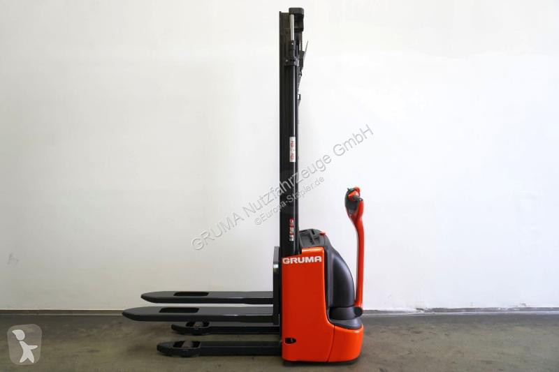 Gerbeur Linde 1172