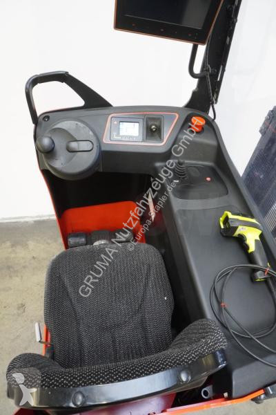 Stacker Linde  L 14 RW 1174-02