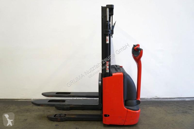 Gerbeur Linde 1172
