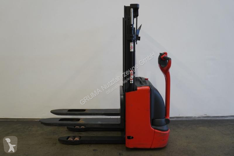 Gerbeur Linde 1172