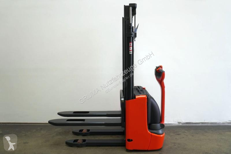 Gerbeur Linde 1172