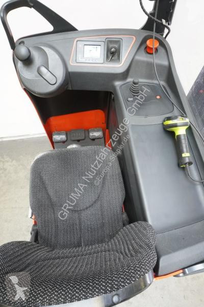 Stacker Linde  L 14 RW 1174-02