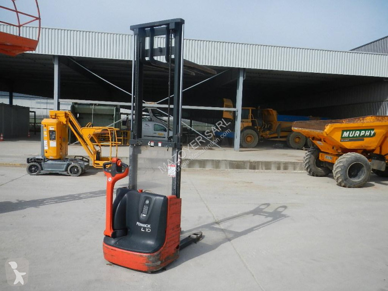 Gerbeur Fenwick L10