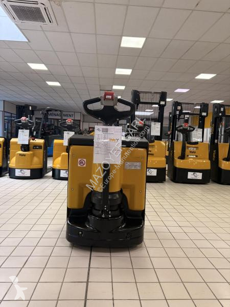 Løftegaffel Yale  MP20DL
