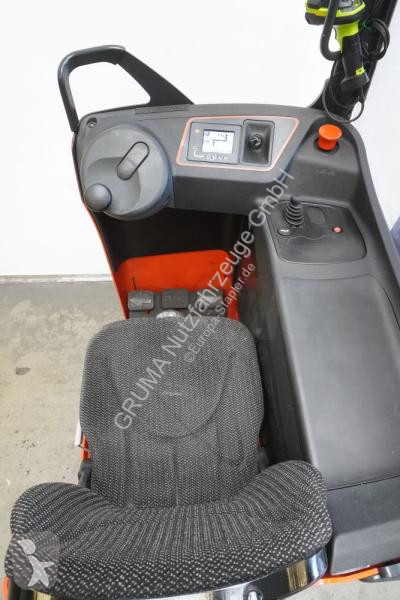 Stacker Linde  L 14 RW 1174-02