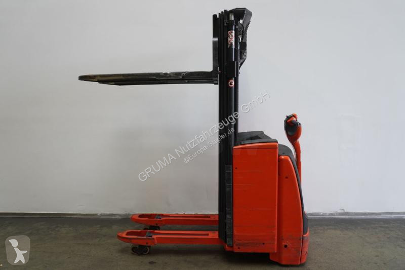 Stacker Linde  L 16 i ION 1173