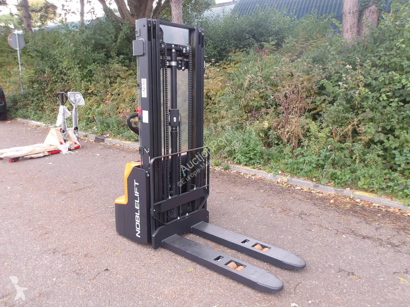 Løftegaffel Noblelift SWB-130D