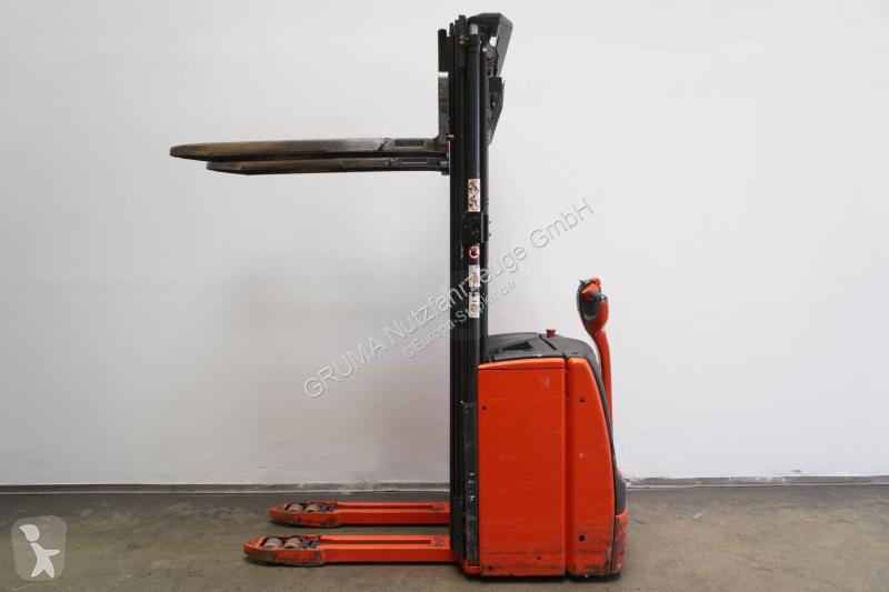 Stacker Linde  L 14 i ION 1173